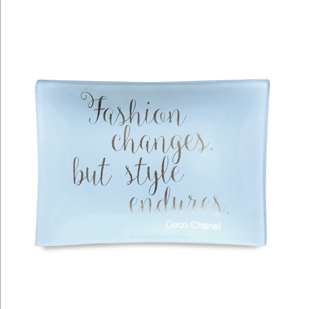 Fashion